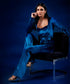 Velvet Jumpsuit